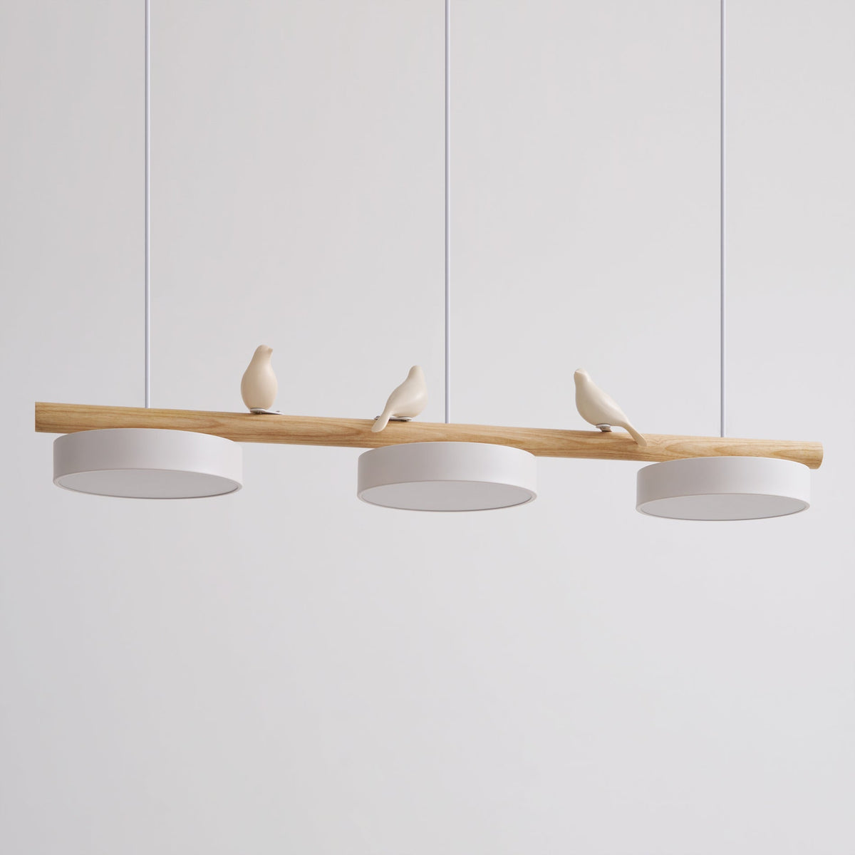 Cliff Bird lampă suspendată