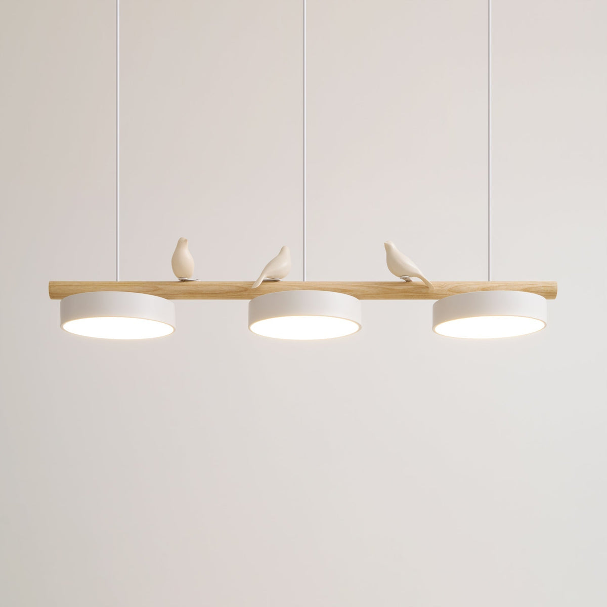 Cliff Bird lampă suspendată
