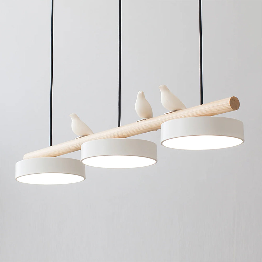 Cliff Bird lampă suspendată