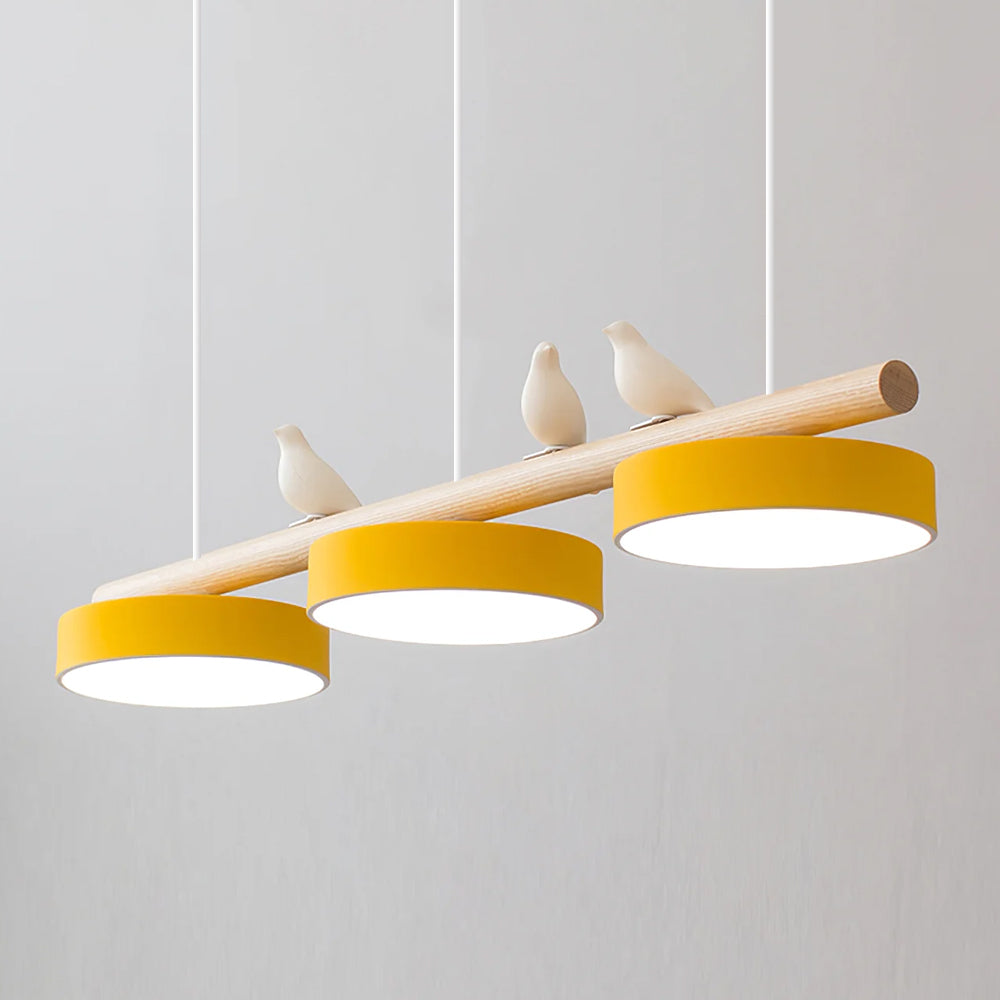 Cliff Bird lampă suspendată