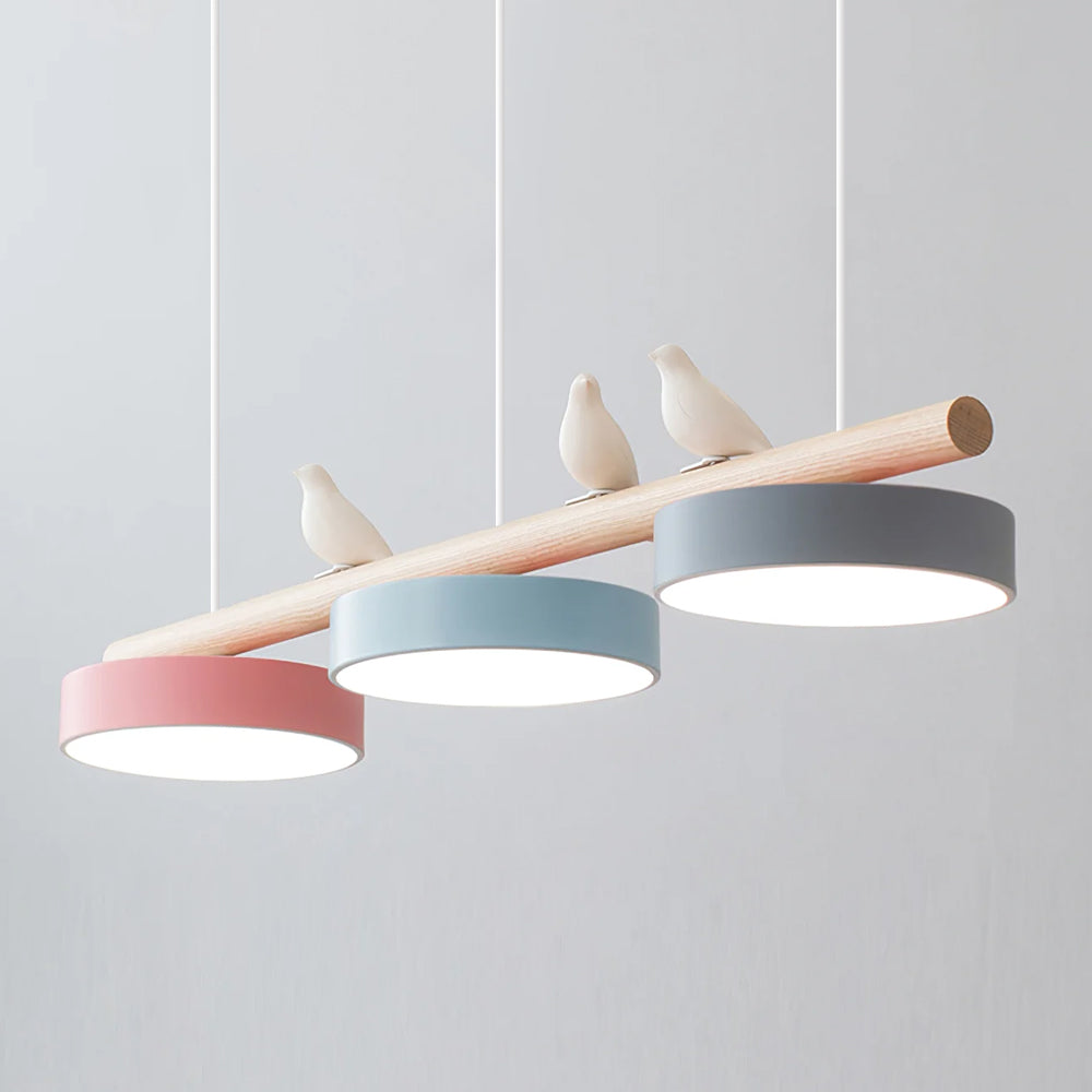 Cliff Bird lampă suspendată