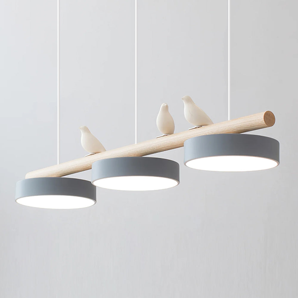 Cliff Bird lampă suspendată