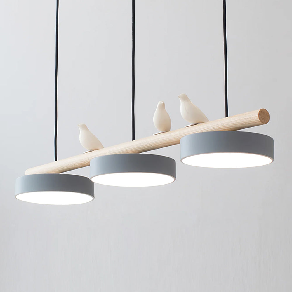 Cliff Bird lampă suspendată