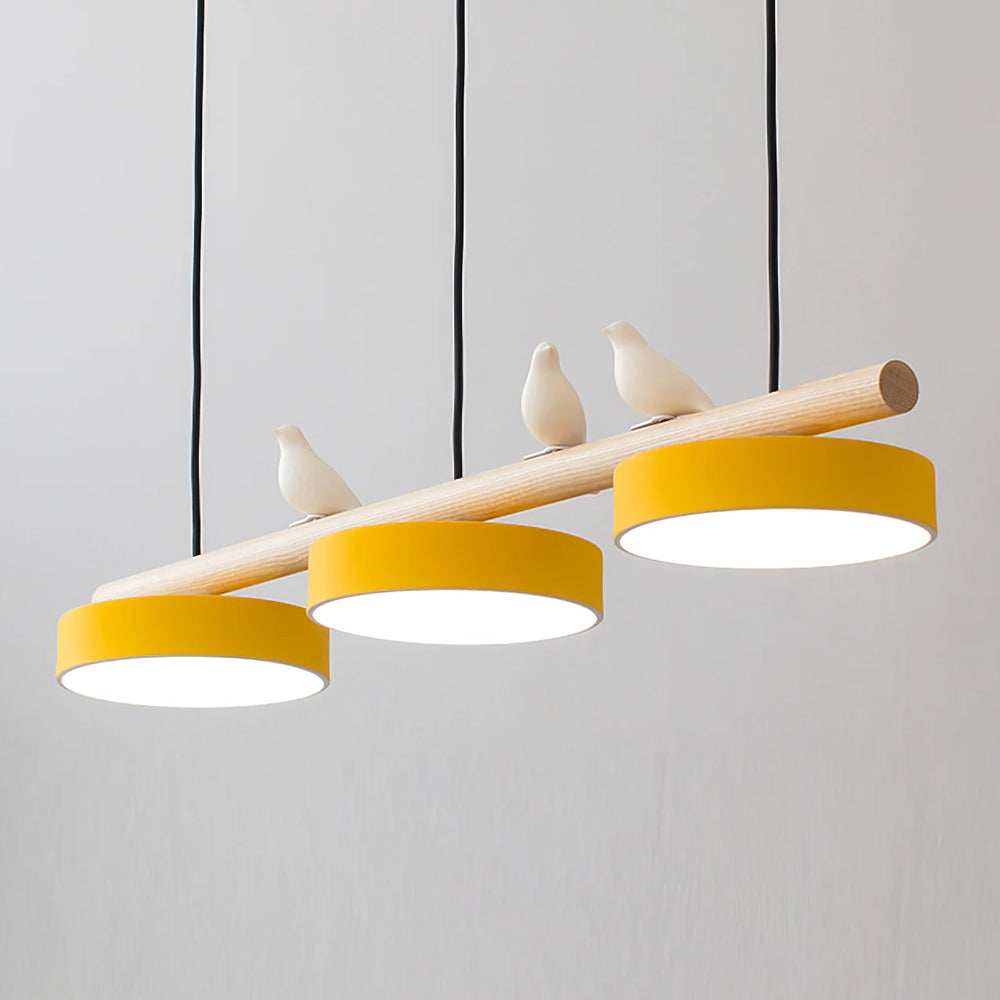 Cliff Bird lampă suspendată