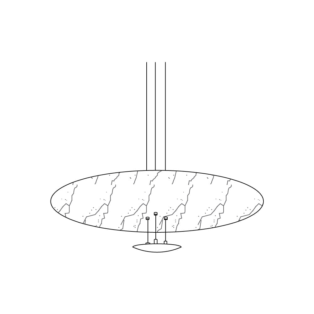 Norenelle candelabru