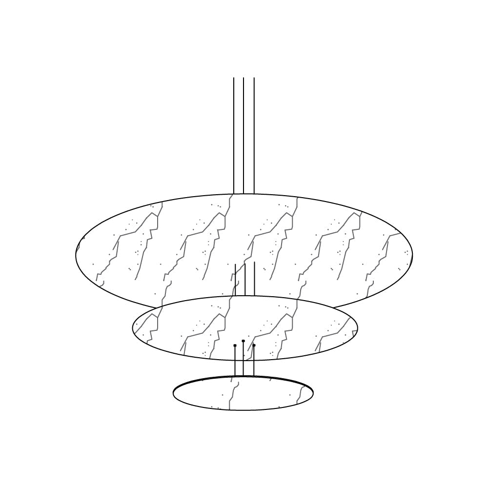 Norenelle candelabru