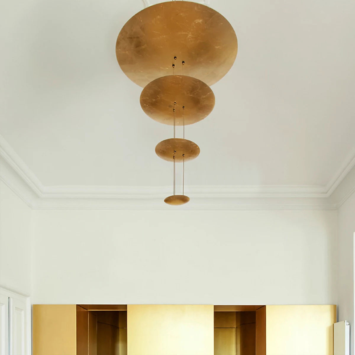 Norenelle candelabru