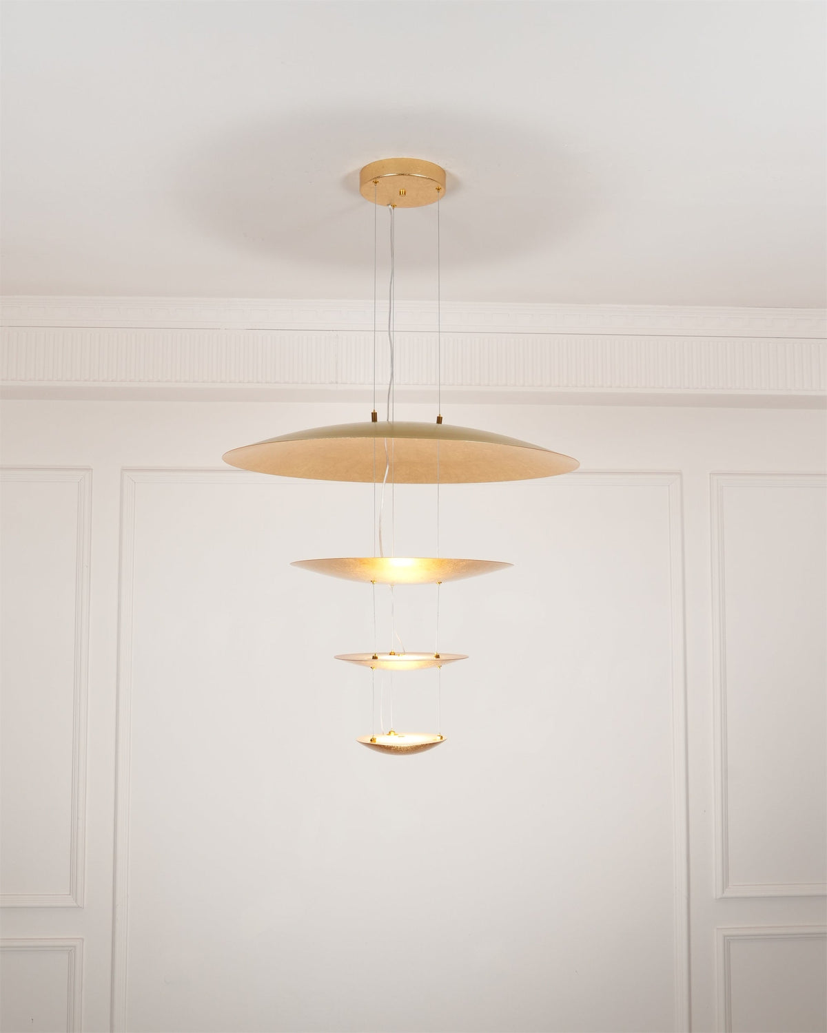 Norenelle candelabru