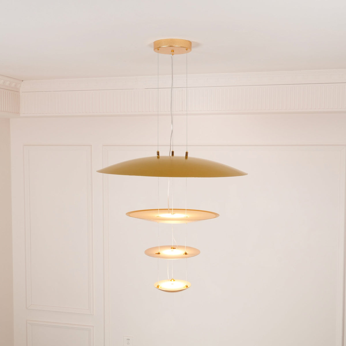 Norenelle candelabru