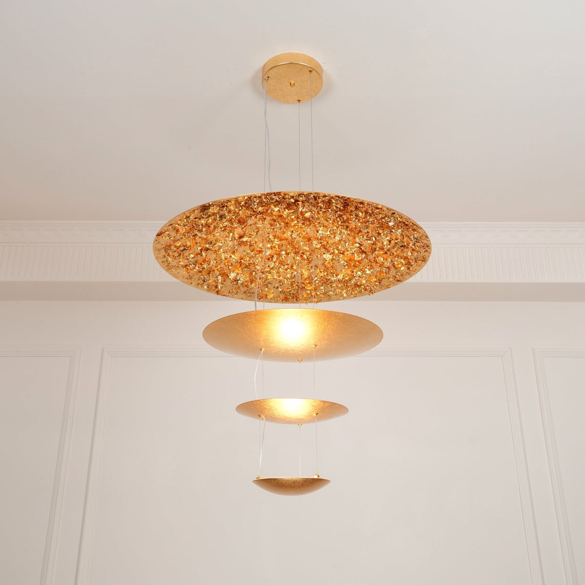 Norenelle candelabru