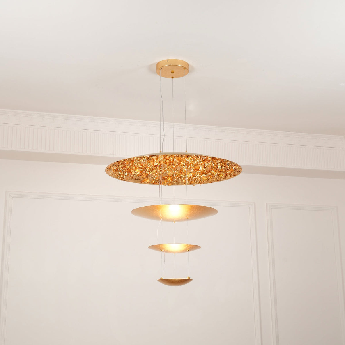 Norenelle candelabru