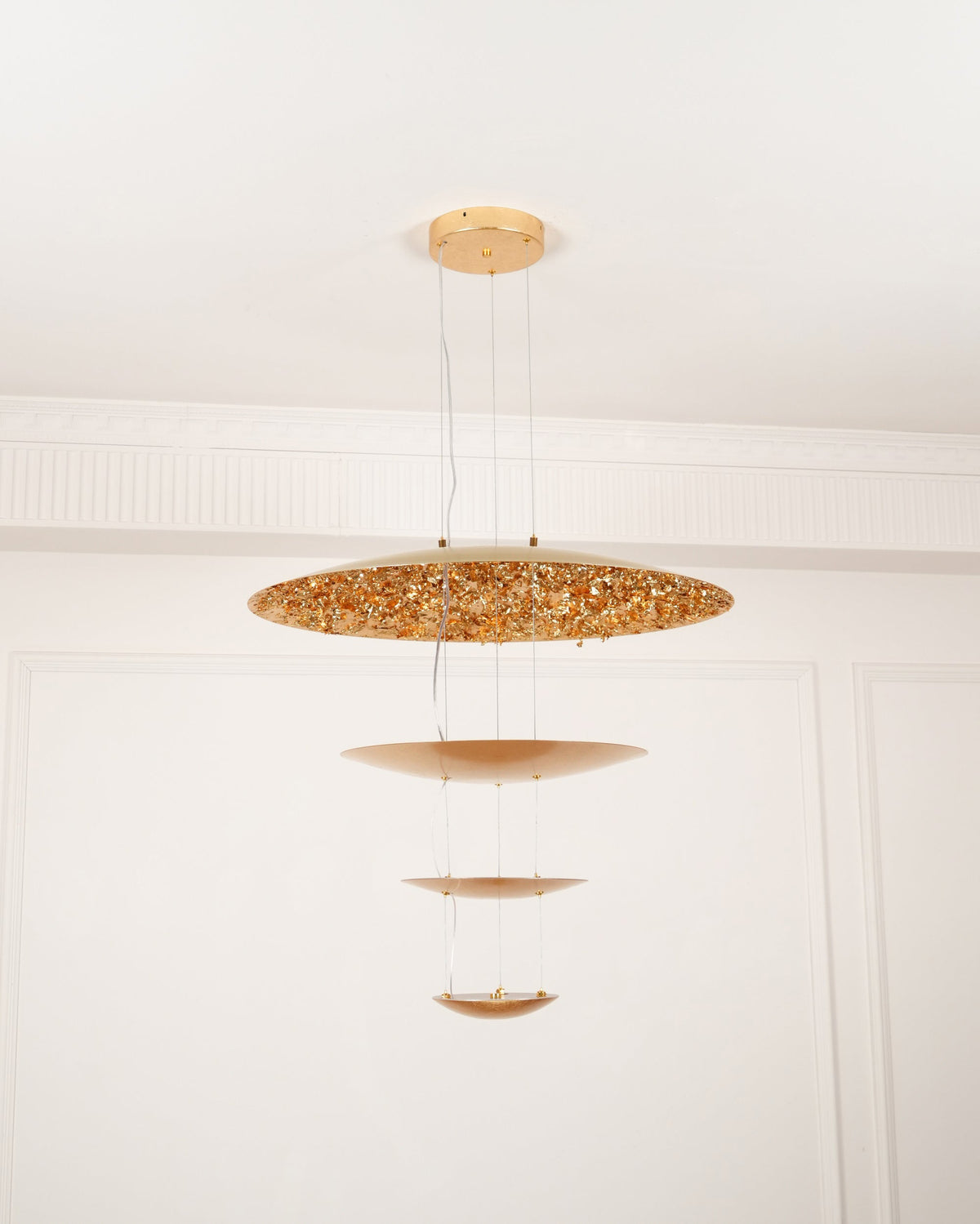 Norenelle candelabru