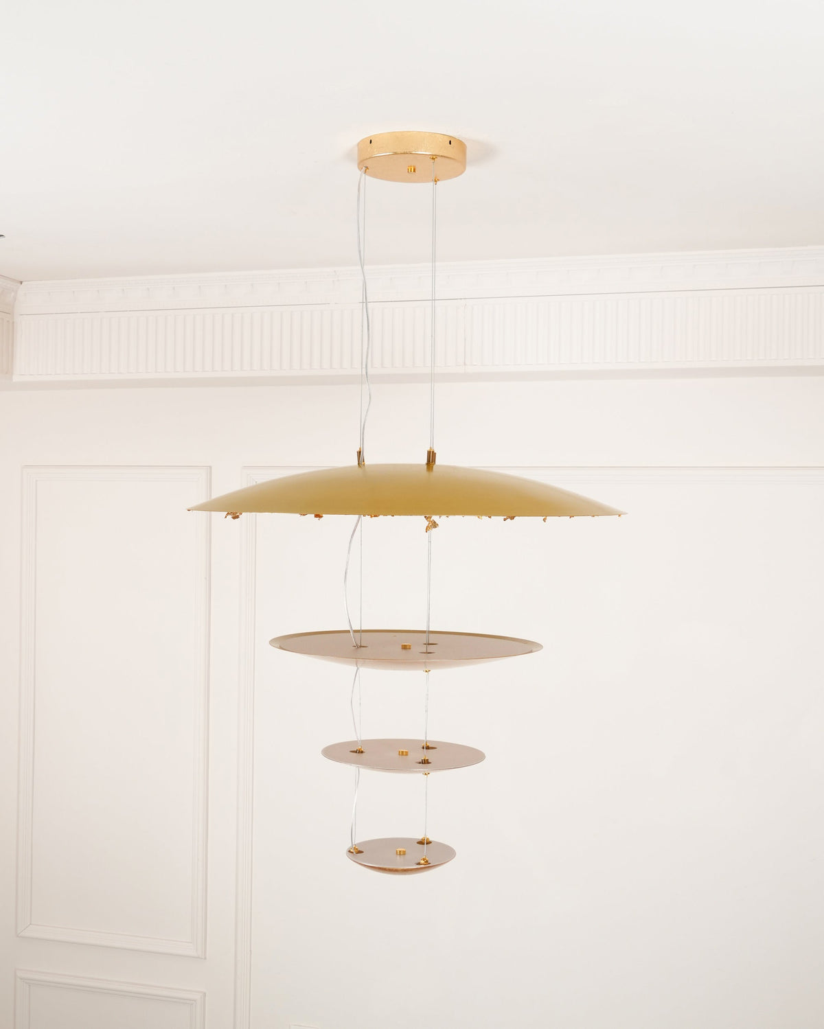 Norenelle candelabru
