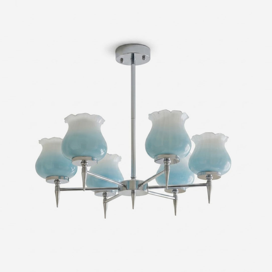 Ciraraine candelabru