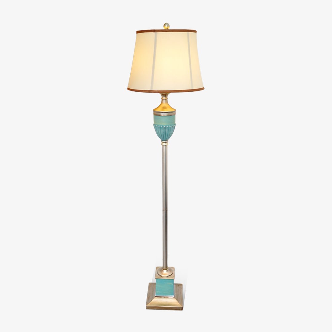 Niraaya lampadar din rășină, vintage