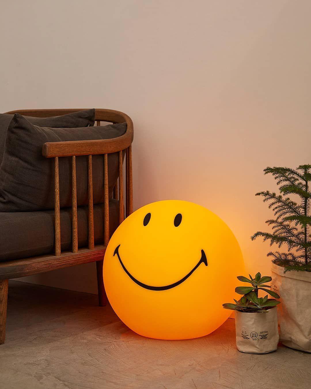 Rymt Plastic Whimsical lampă de masă