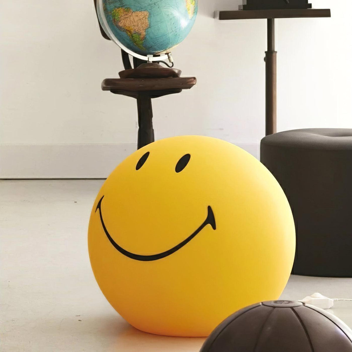 Rymt Plastic Whimsical lampă de masă