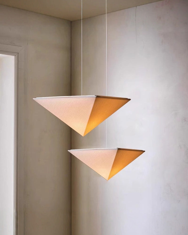 Lioraaine Prism lampă suspendată