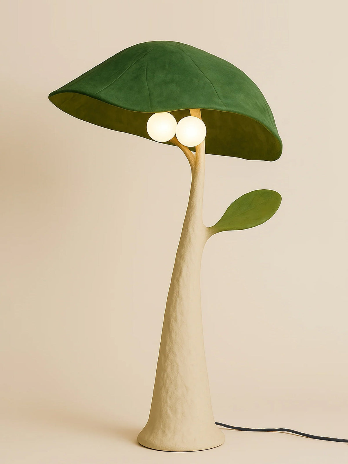 Soloma lampadar