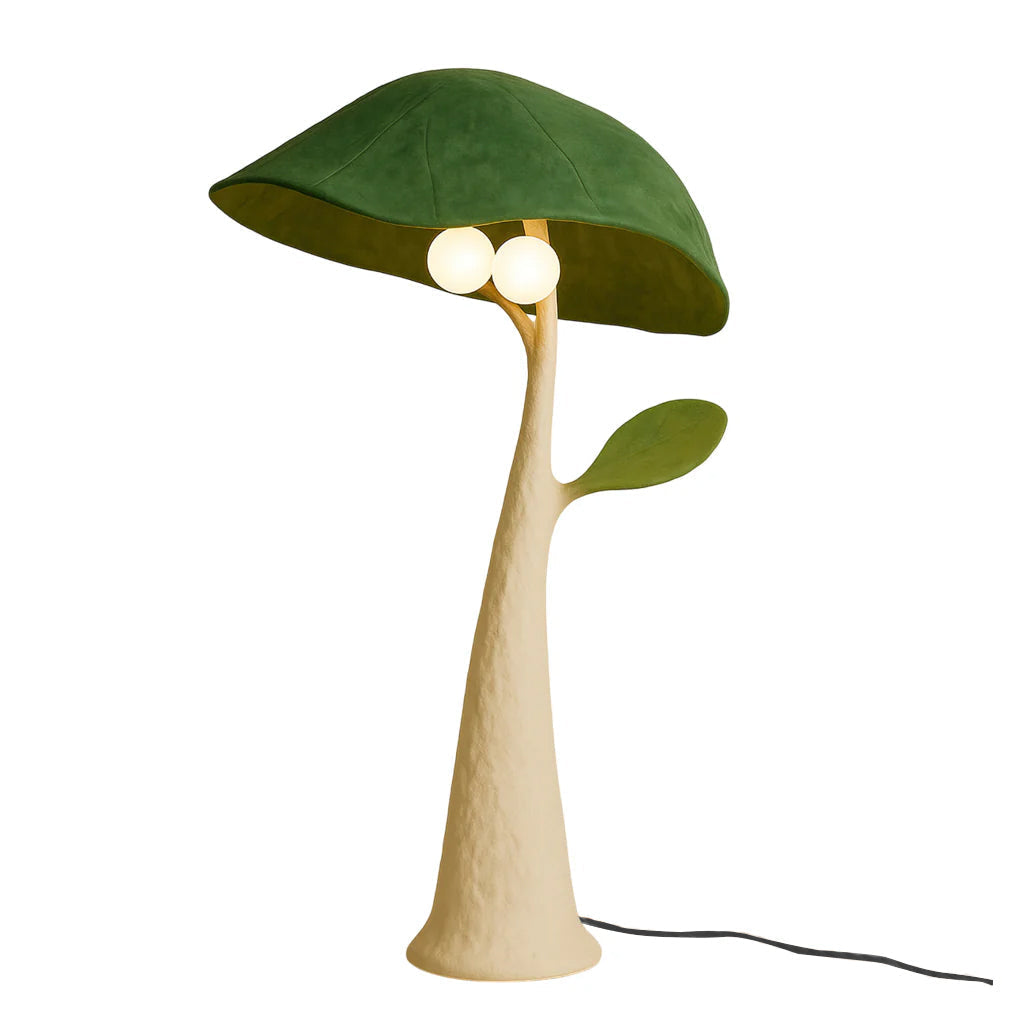 Soloma lampadar