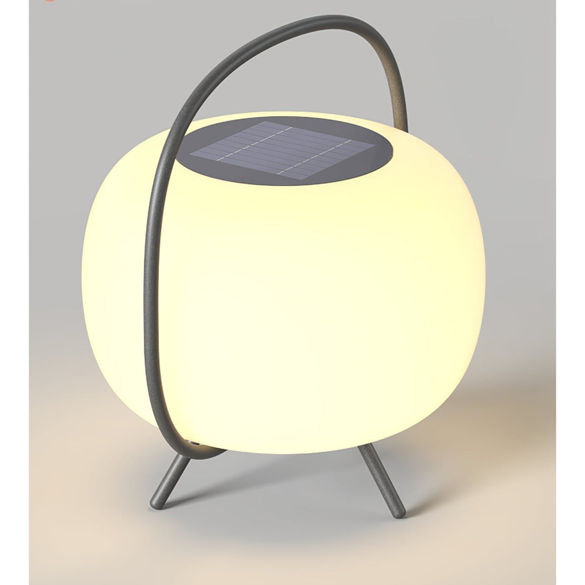Prytk lampă Pod Lanternă Solară pentru exterior