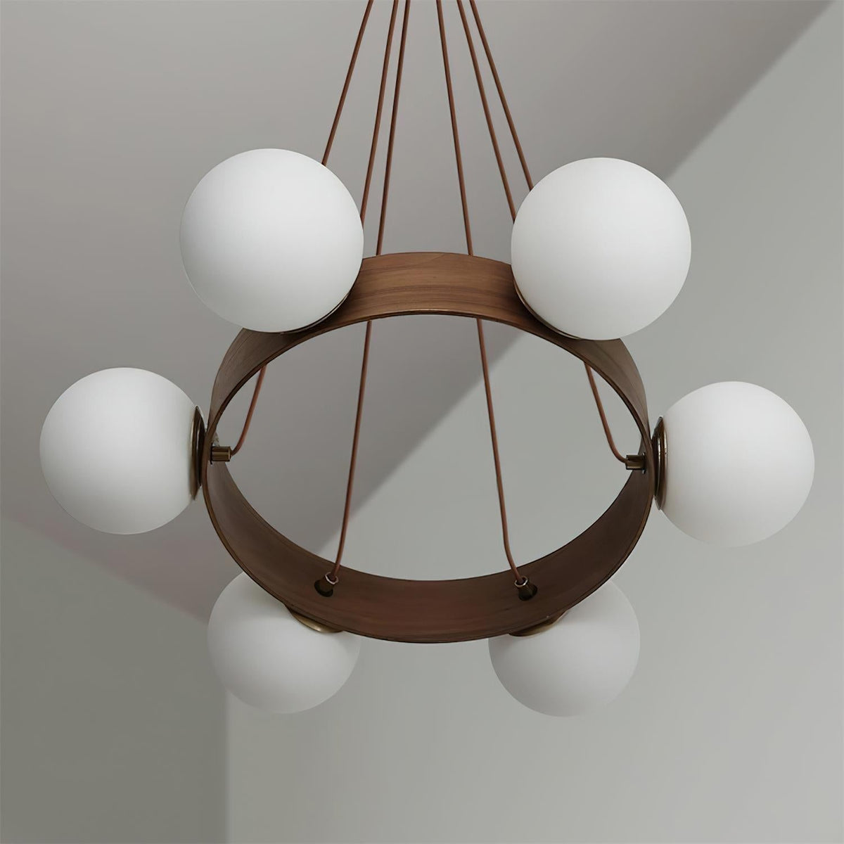 Soroena candelabru