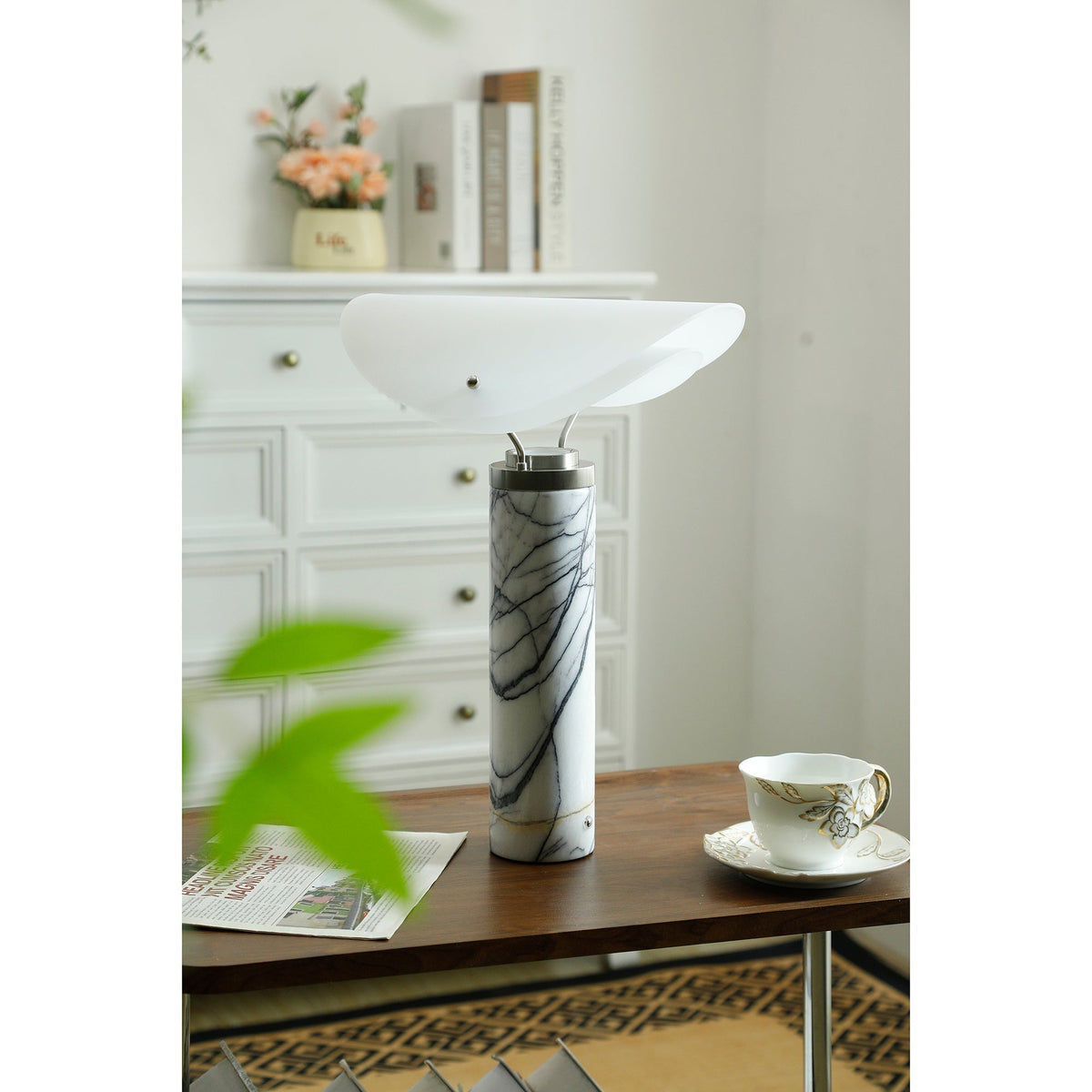 Lioraraine lampă de masă