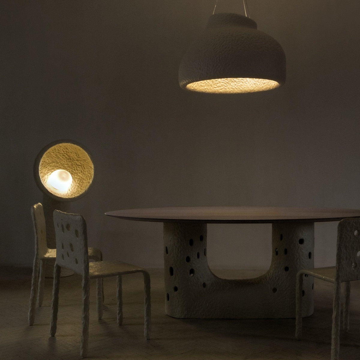 Soniah lampadar