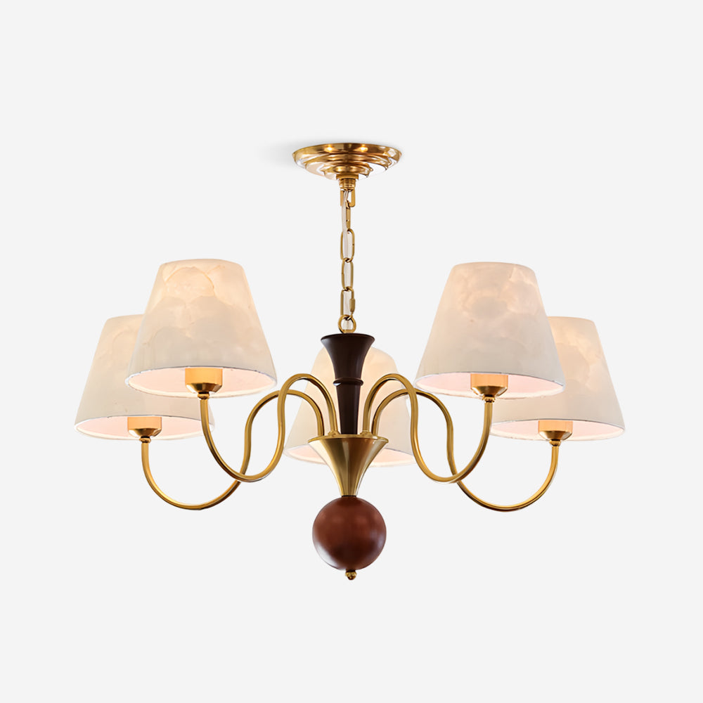 Adelaide candelabru