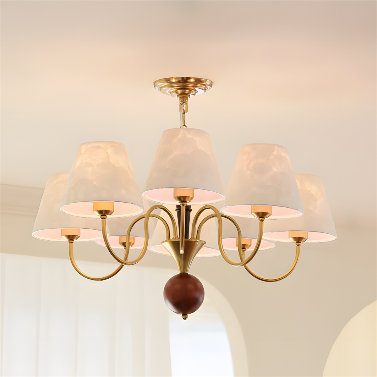 Adelaide candelabru