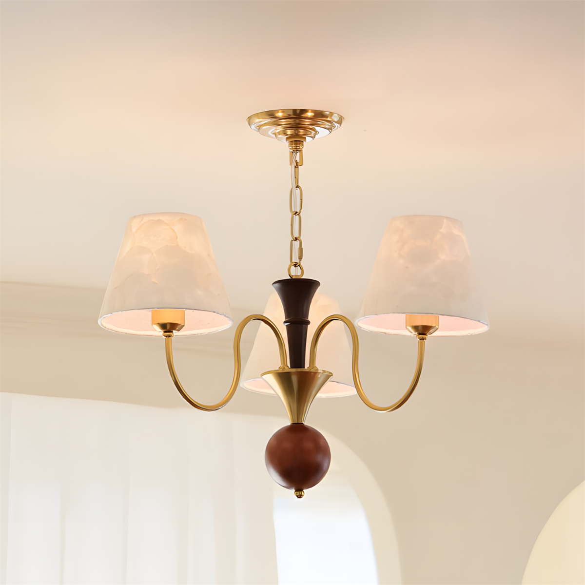Adelaide candelabru