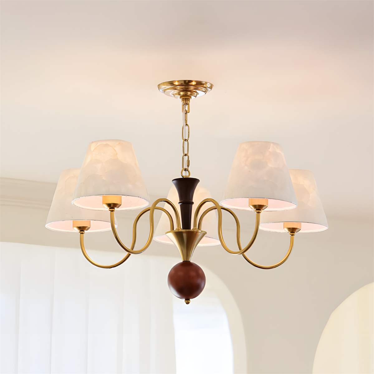 Adelaide candelabru