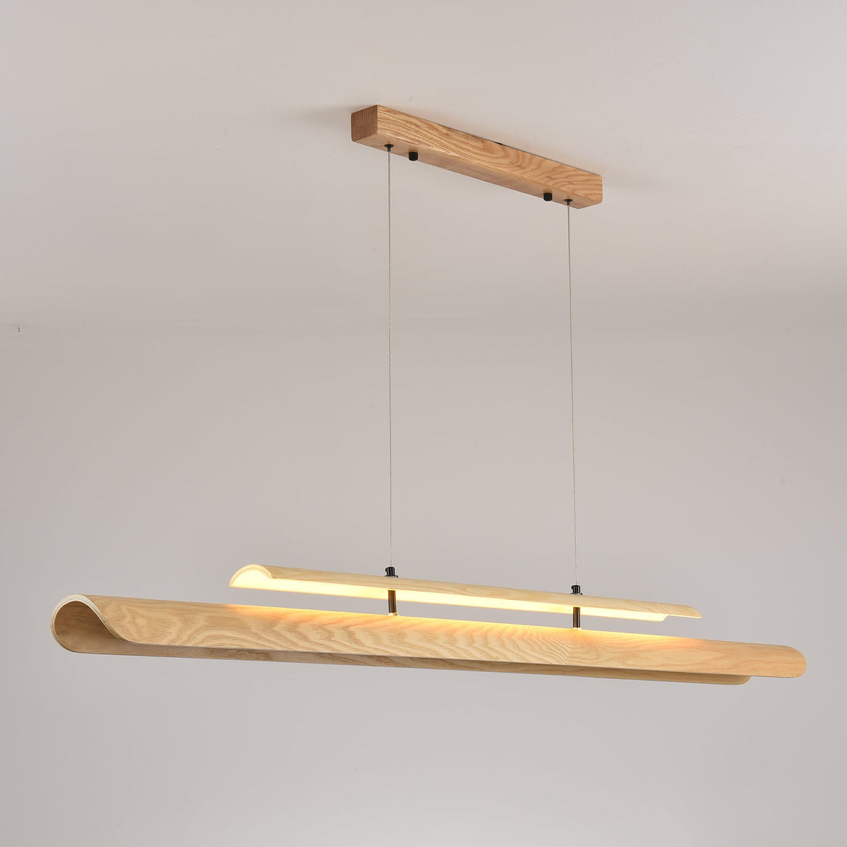 Elaoena lampă suspendată Lineară