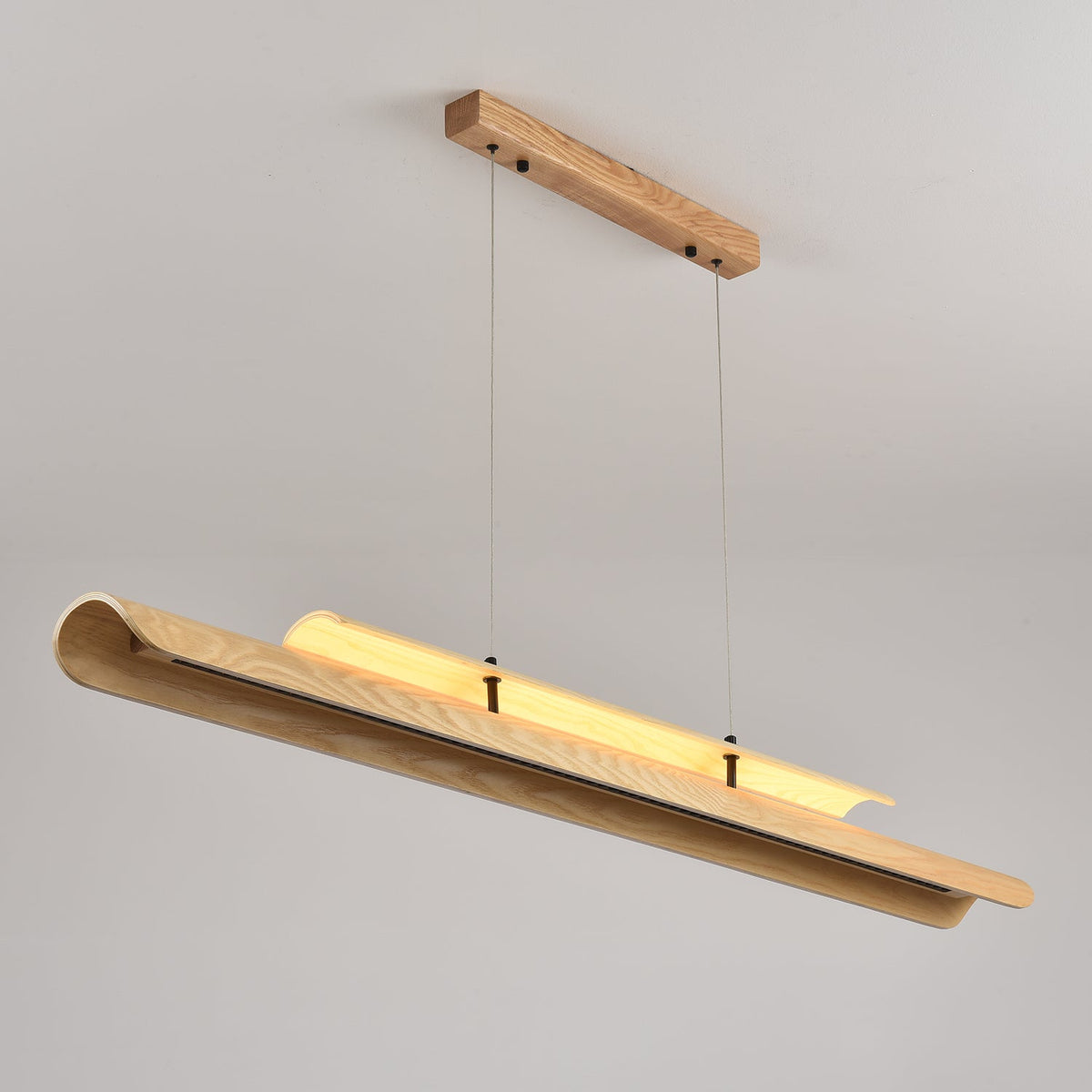 Elaoena lampă suspendată Lineară
