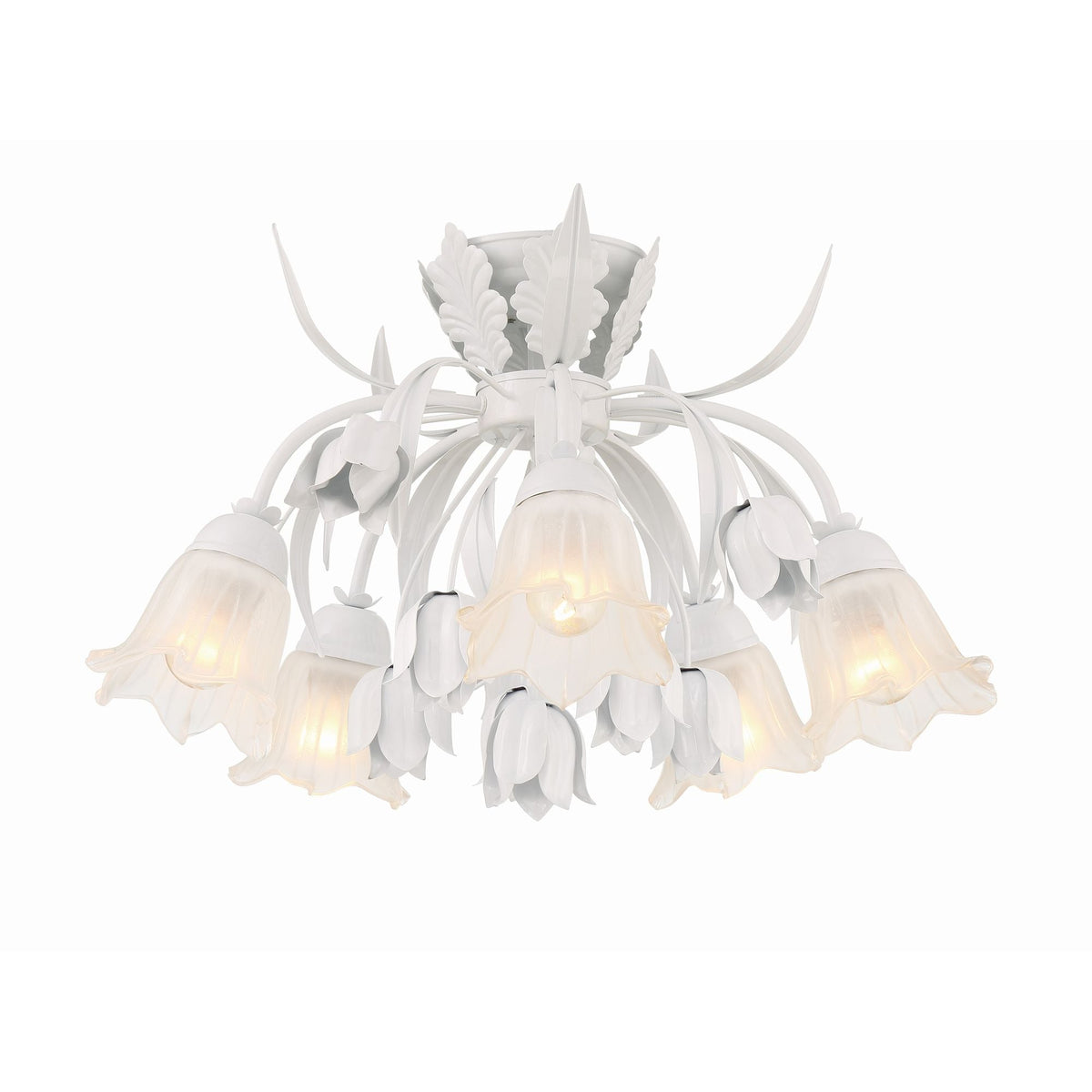Seliveon candelabru