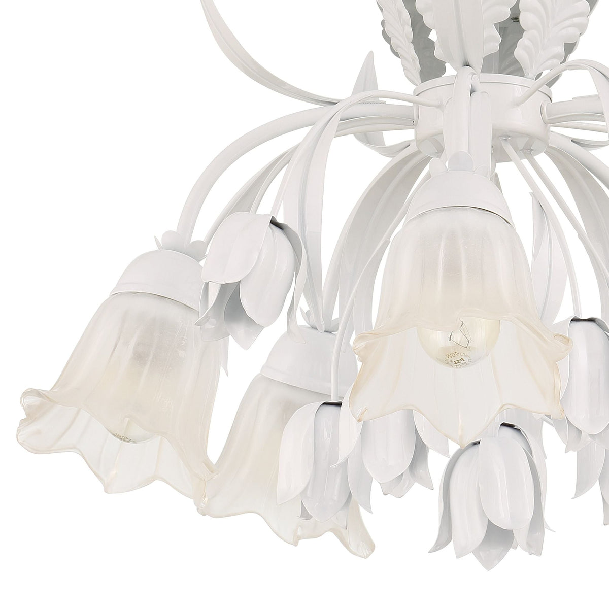 Seliveon candelabru