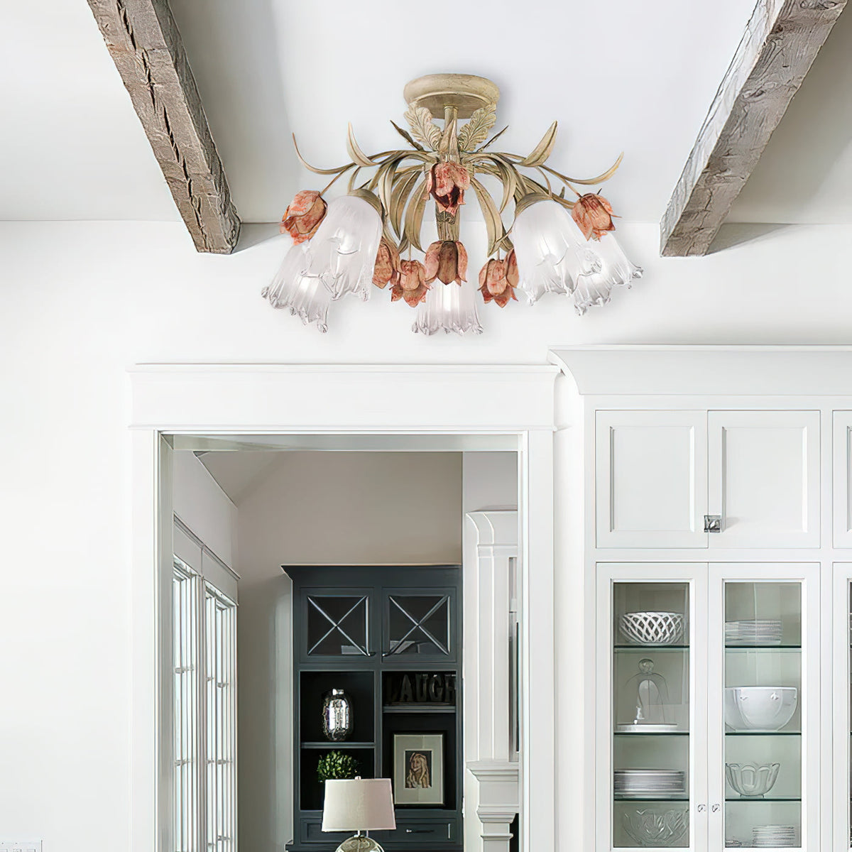 Seliveon candelabru