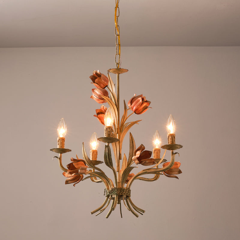 Orelarian candelabru