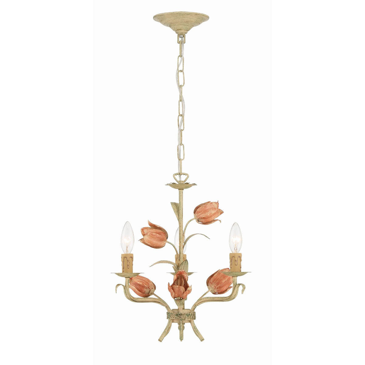 Orelarian candelabru