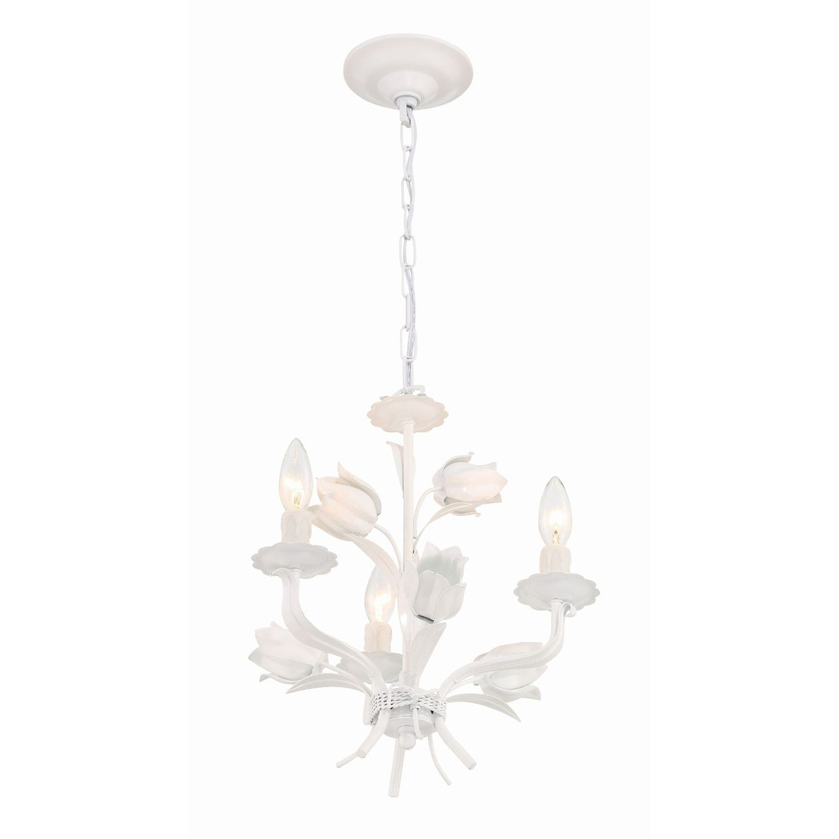 Orelarian candelabru