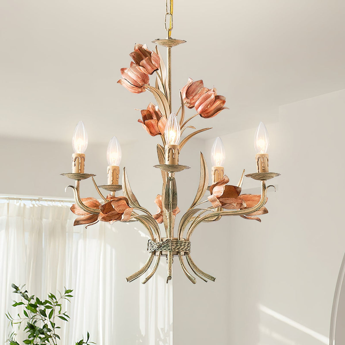 Orelarian candelabru