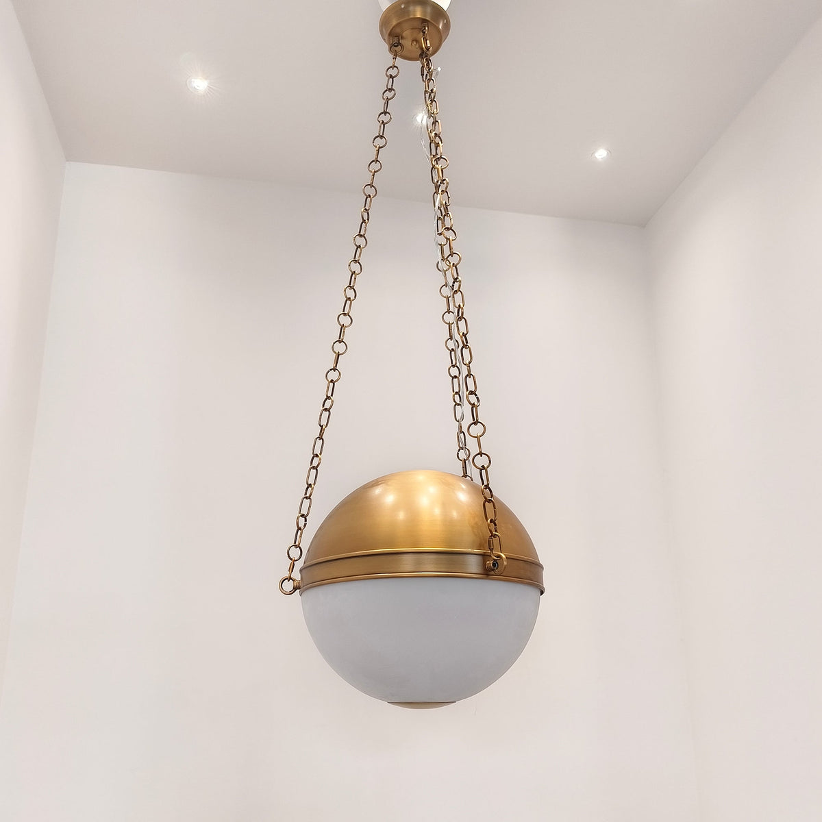 Calanelia Sphere No.2 lampă suspendată