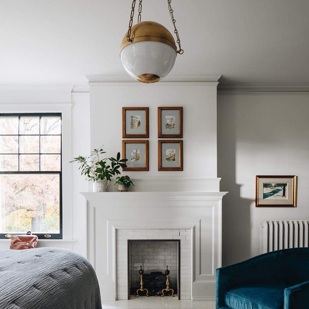 Calanelia Sphere No.2 lampă suspendată
