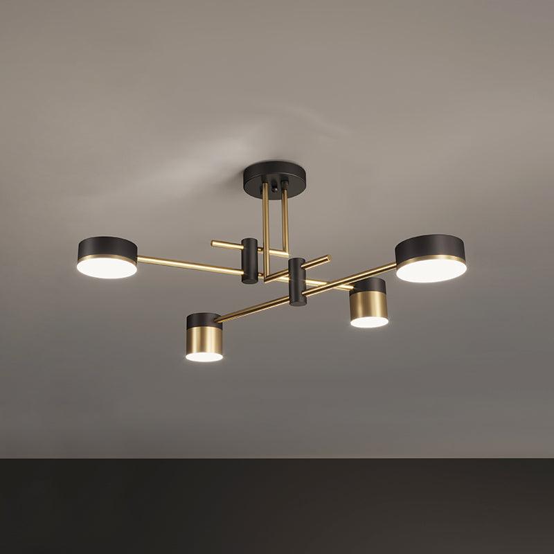 Lysse Spider Jewel candelabru
