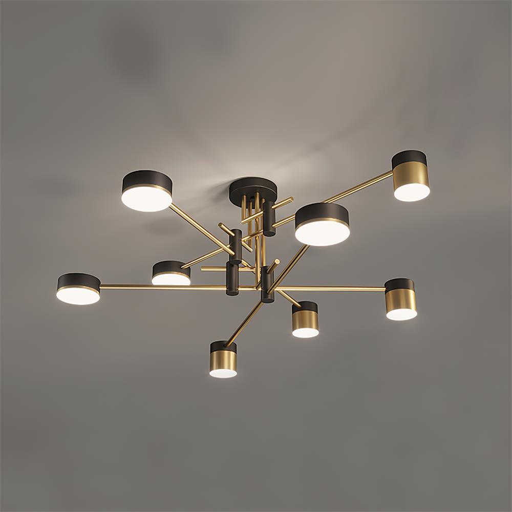 Lysse Spider Jewel candelabru