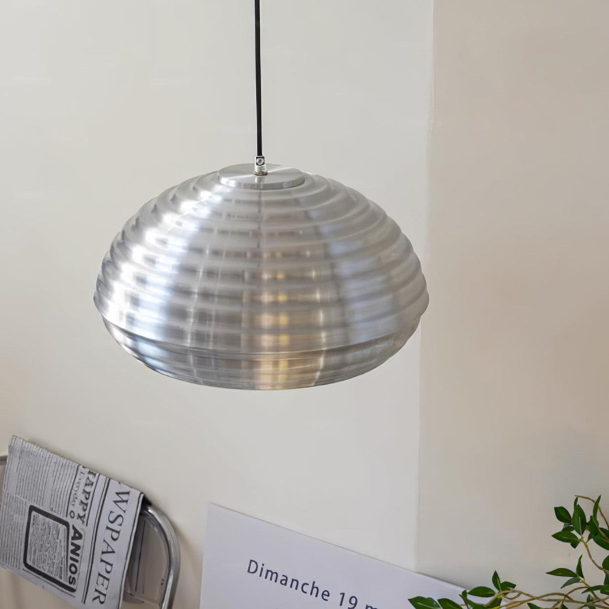 Adrien lampă suspendată minimalistă