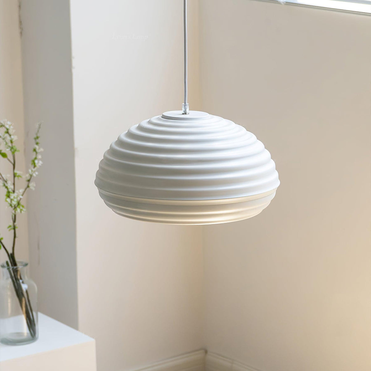 Adrien lampă suspendată minimalistă