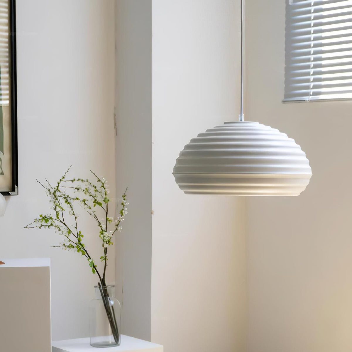 Adrien lampă suspendată minimalistă
