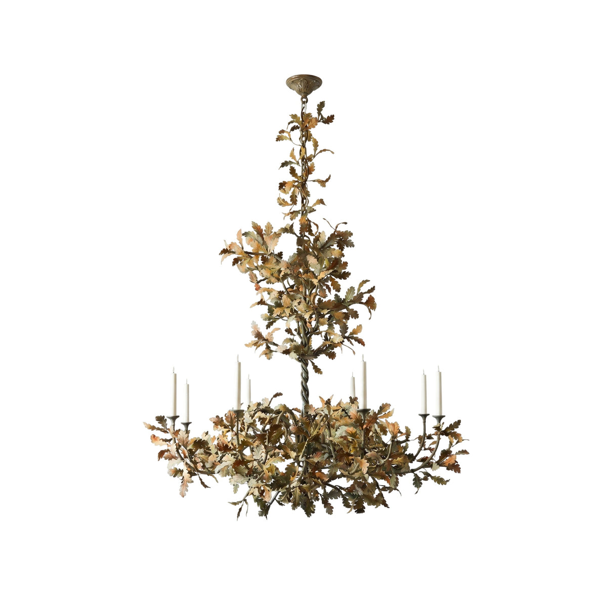 Floréthys candelabru Primăvară Stejar
