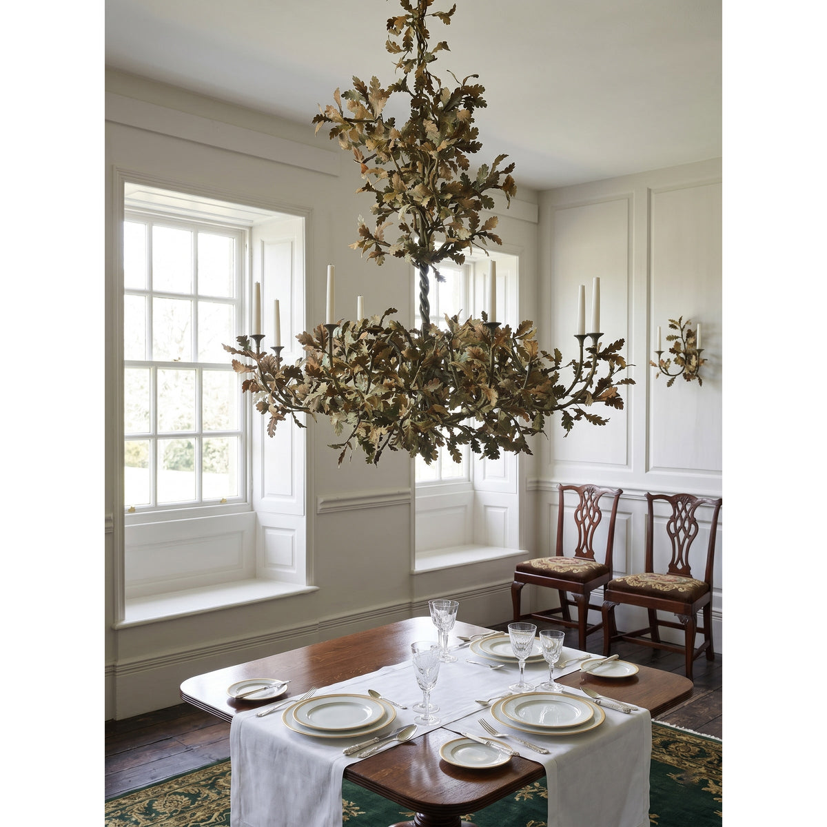 Floréthys candelabru Primăvară Stejar